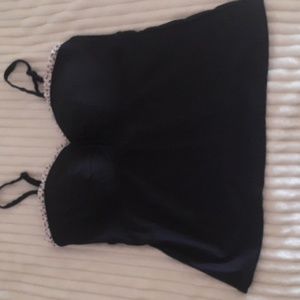 ⚘3 for $10 Catalina Tankini top